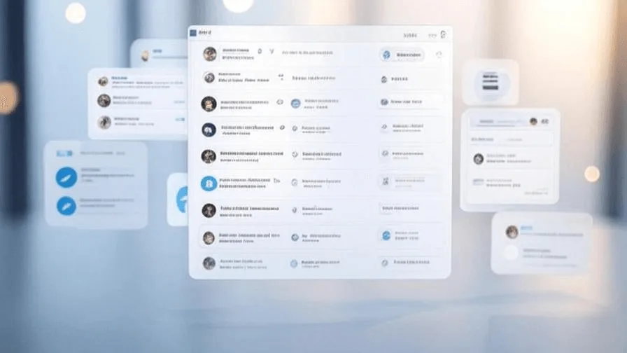 Инструменты Telegram: папки чатов и мультиаккаунт