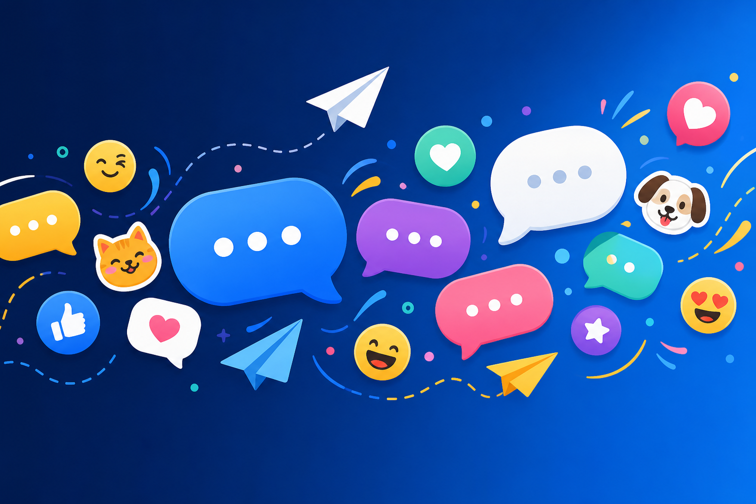 Скачать Telegram на любое устройство