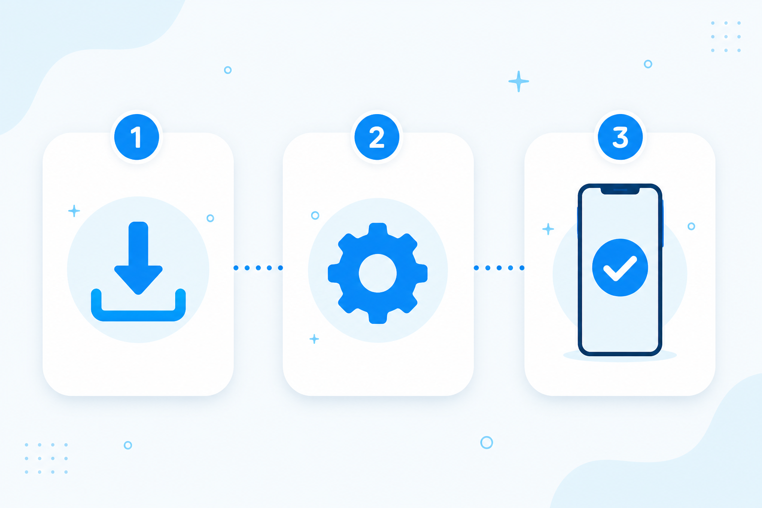 Пошаговая инструкция по установке Telegram